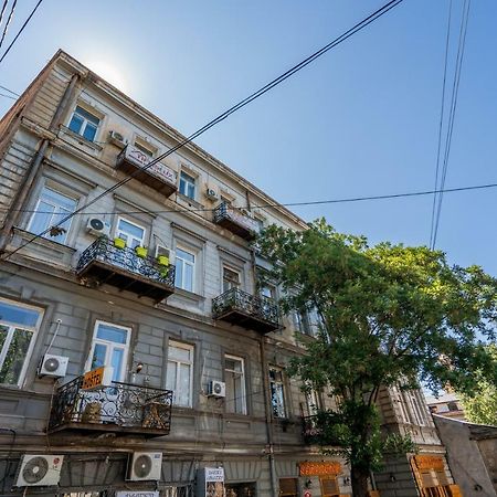 Irina'S Cozy Apartment #21 Tiflis Dış mekan fotoğraf