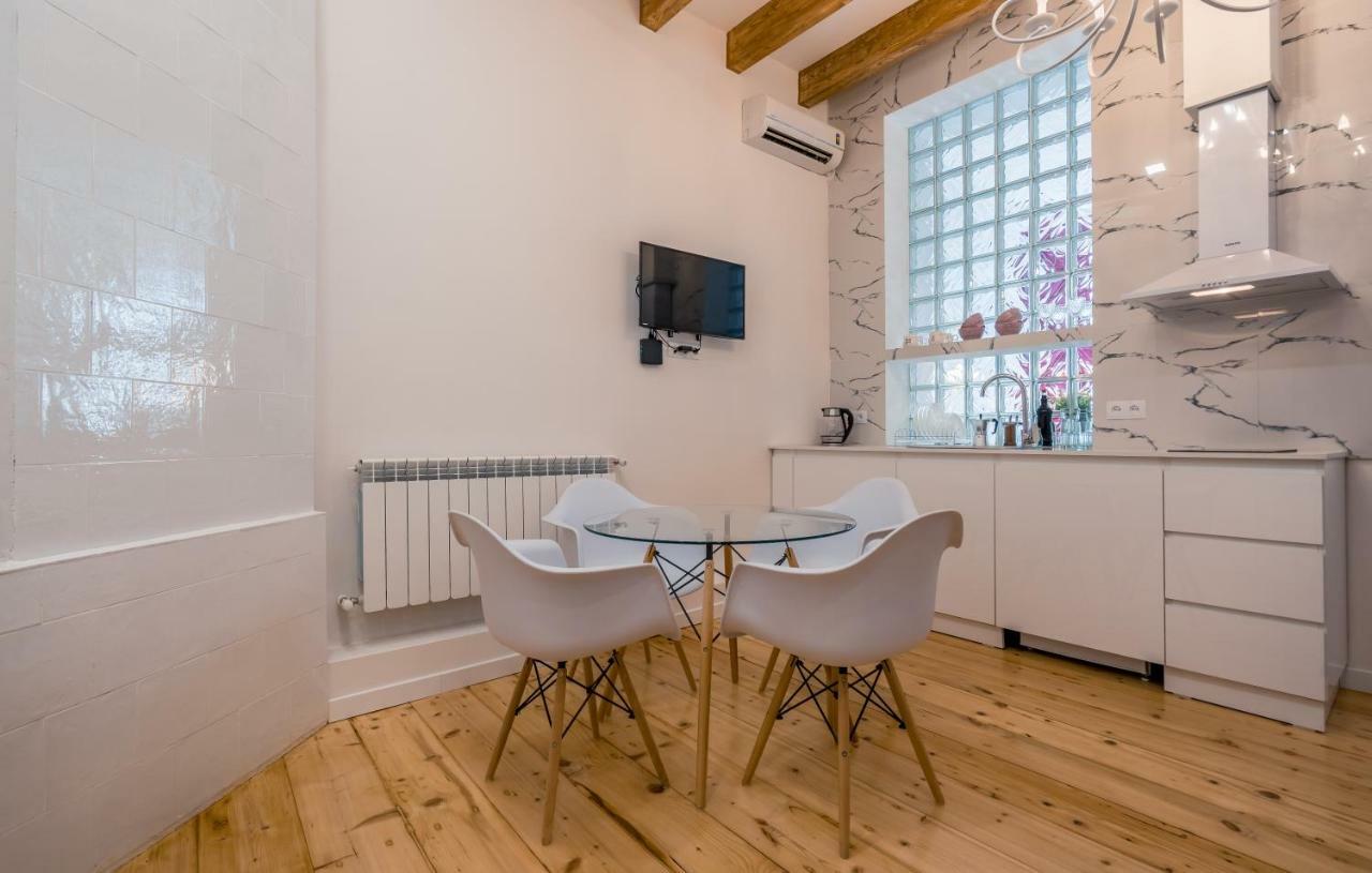 Irina'S Cozy Apartment #21 Tiflis Dış mekan fotoğraf