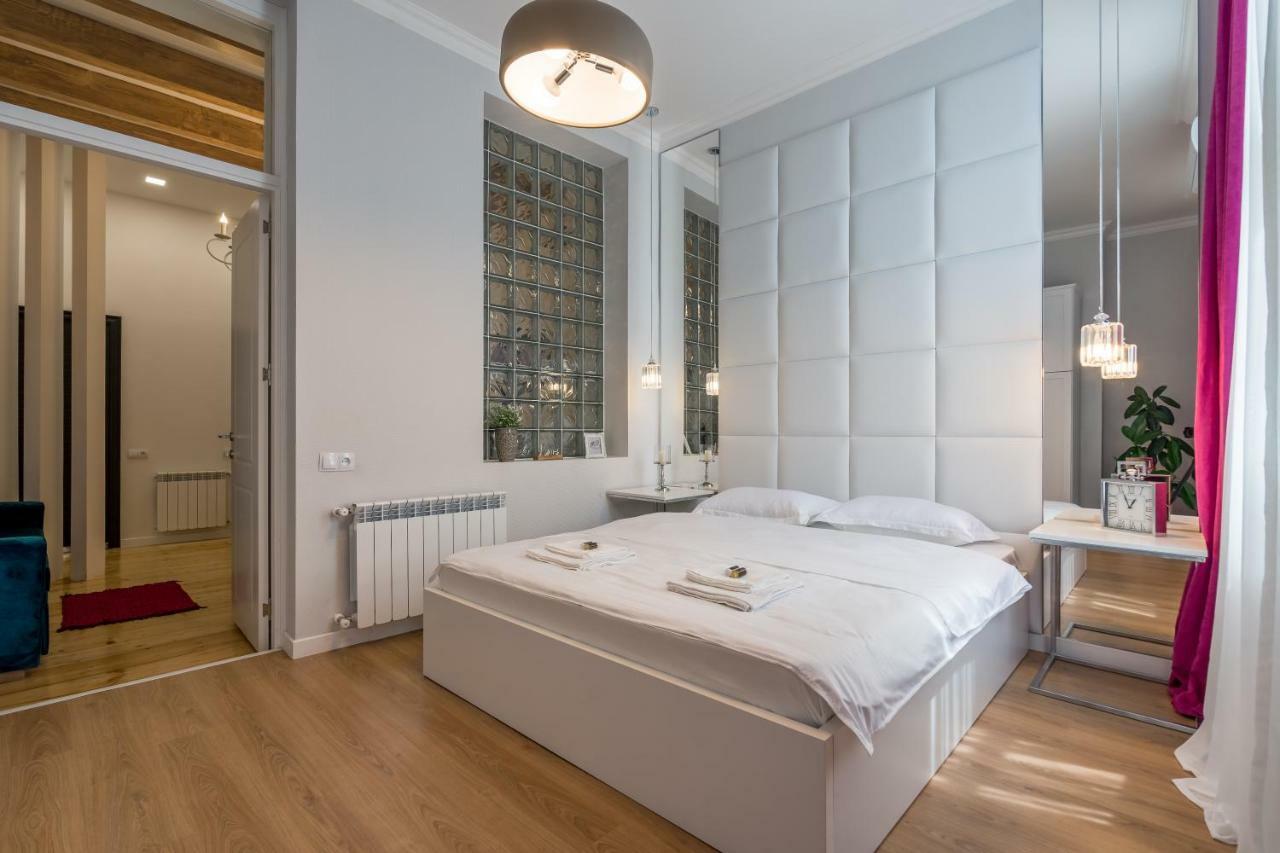 Irina'S Cozy Apartment #21 Tiflis Dış mekan fotoğraf