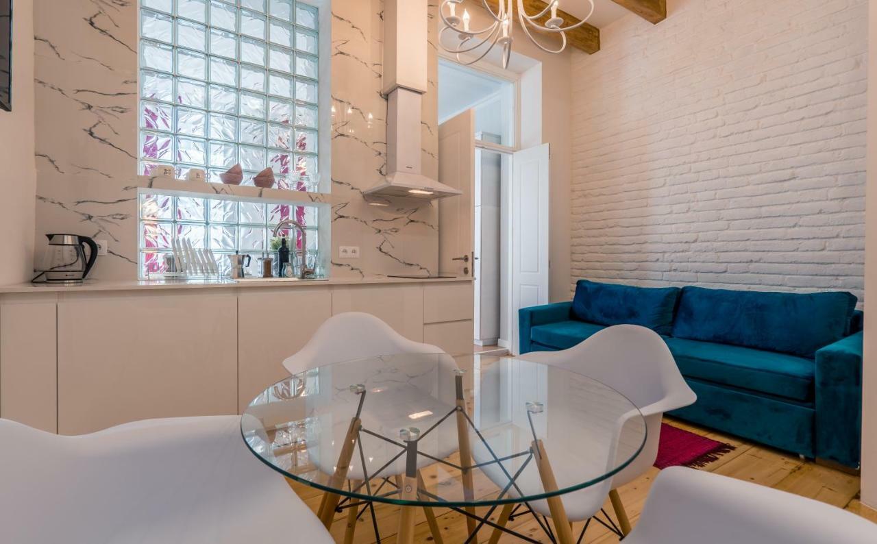 Irina'S Cozy Apartment #21 Tiflis Dış mekan fotoğraf