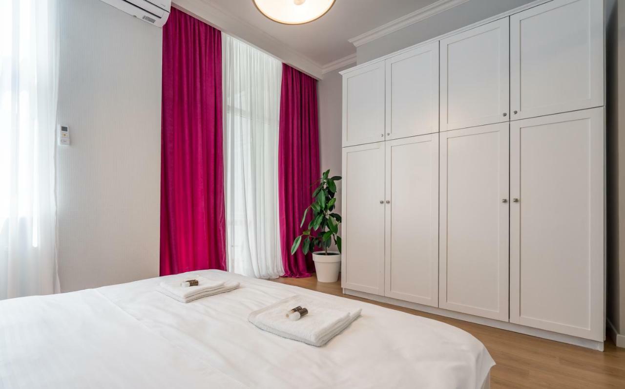 Irina'S Cozy Apartment #21 Tiflis Dış mekan fotoğraf