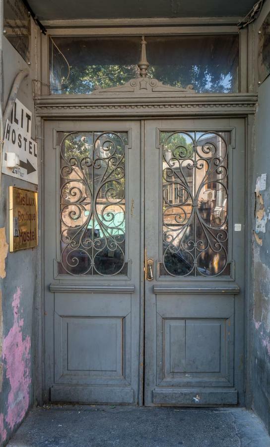 Irina'S Cozy Apartment #21 Tiflis Dış mekan fotoğraf